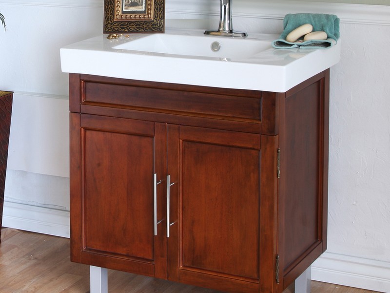 70 Inch Bathroom Vanity Single Sink