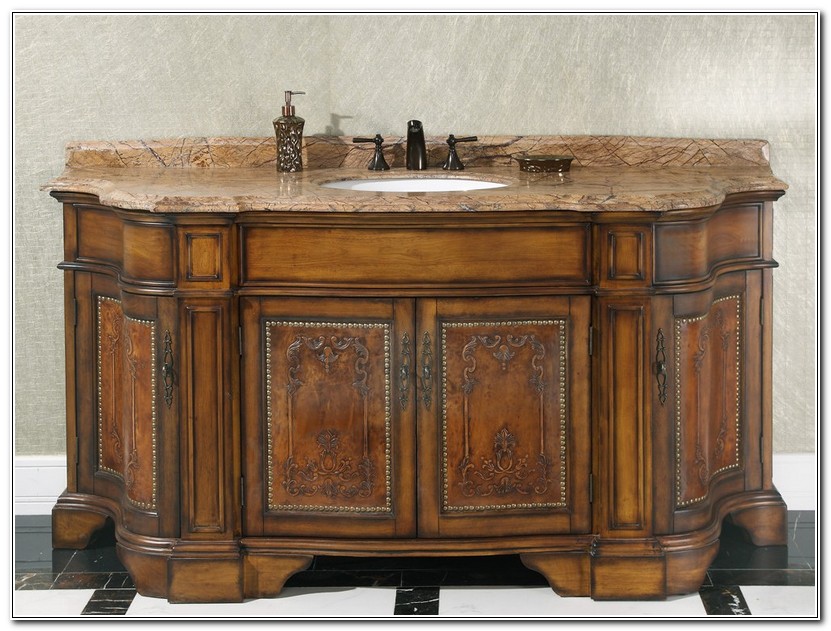 72 Inch Bathroom Vanities Canada