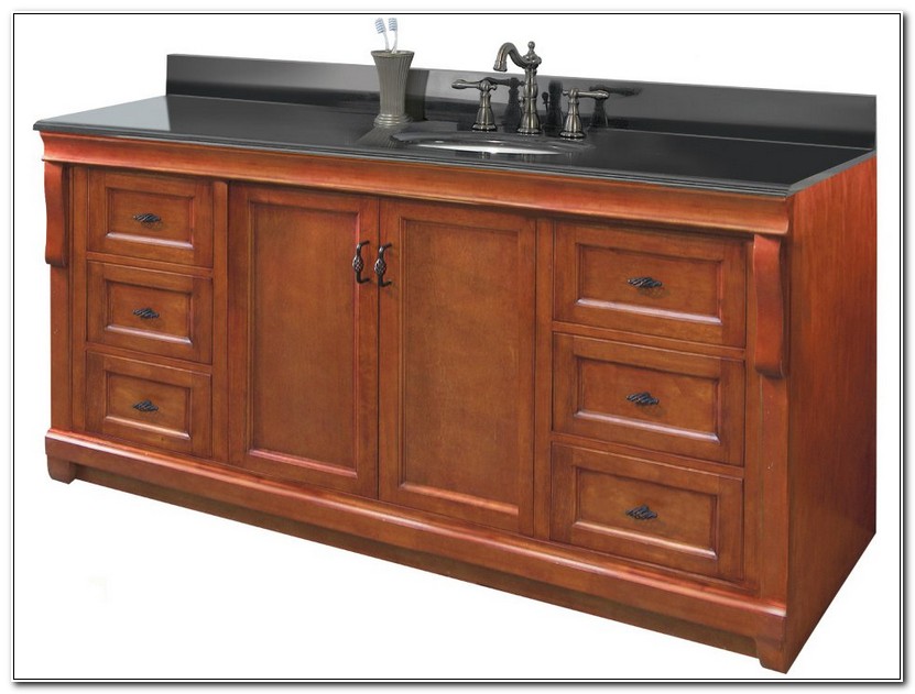 72 Inch Bathroom Vanities With Tops