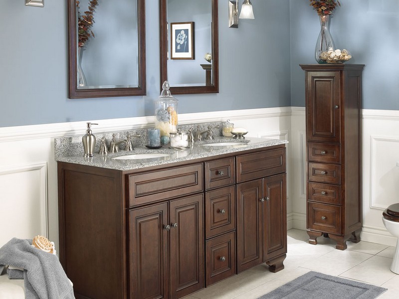 72 Inch Bathroom Vanity Home Depot