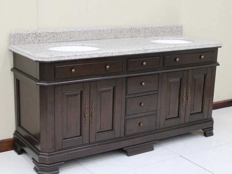 72 Inch Bathroom Vanity Top Only