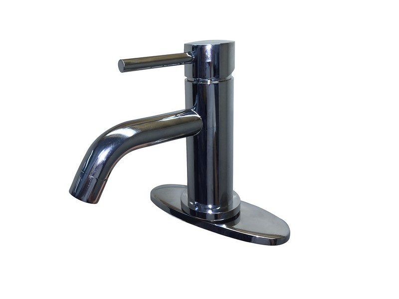 8 Inch Bathroom Faucet Bronze