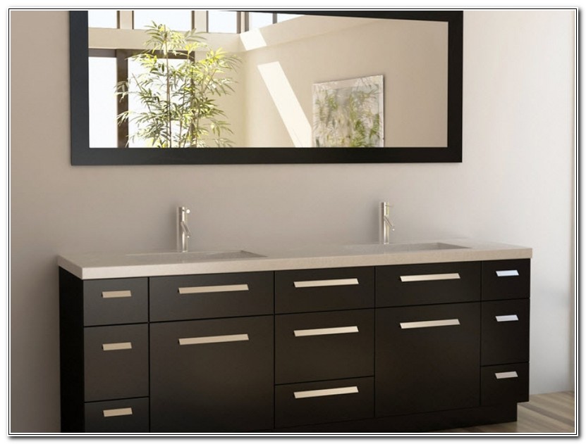 84 Inch Bathroom Vanity Countertop