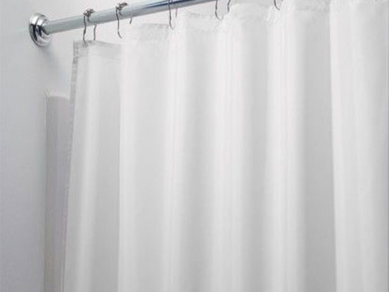84 Inch Shower Curtains And Liners