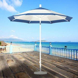 9 Ft Patio Umbrella