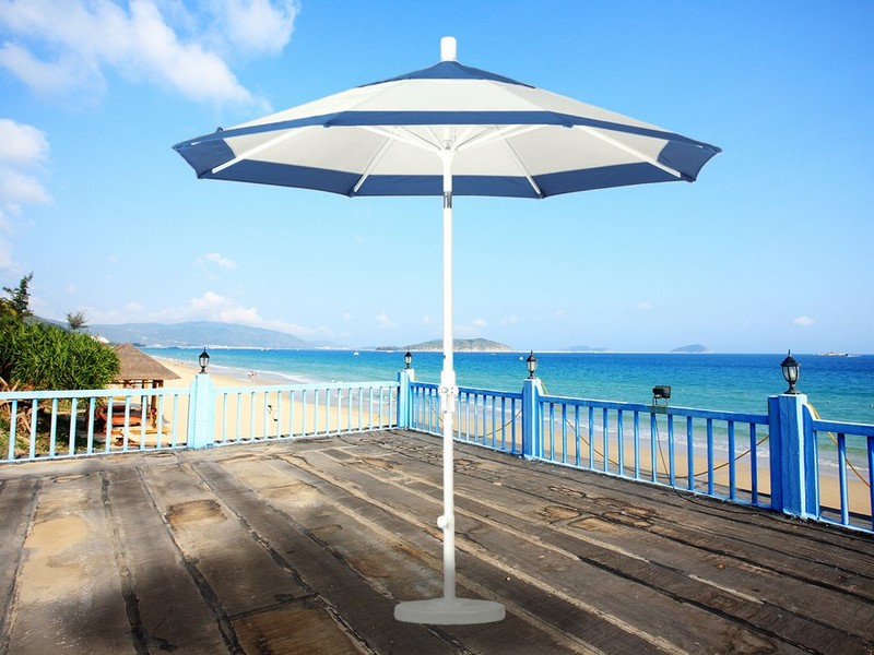 9 Ft Patio Umbrella