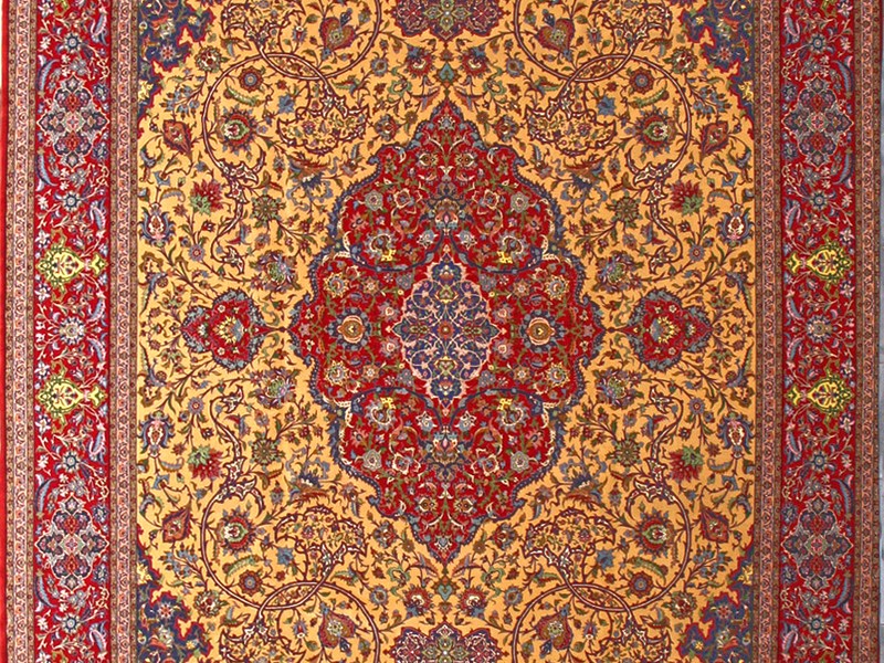 9x12 Area Rug