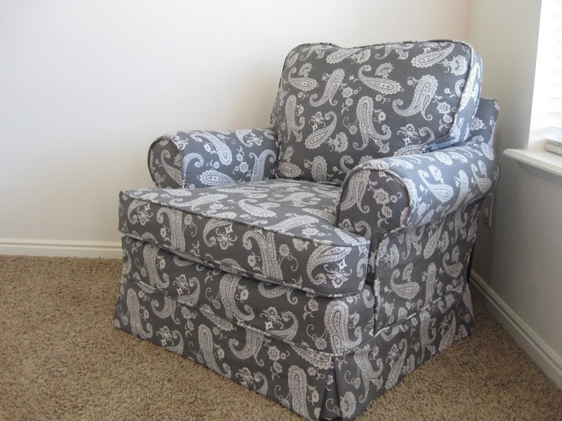 Accent Chair Covers