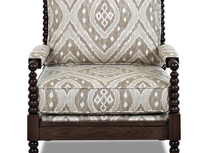 Accent Chair With Arms