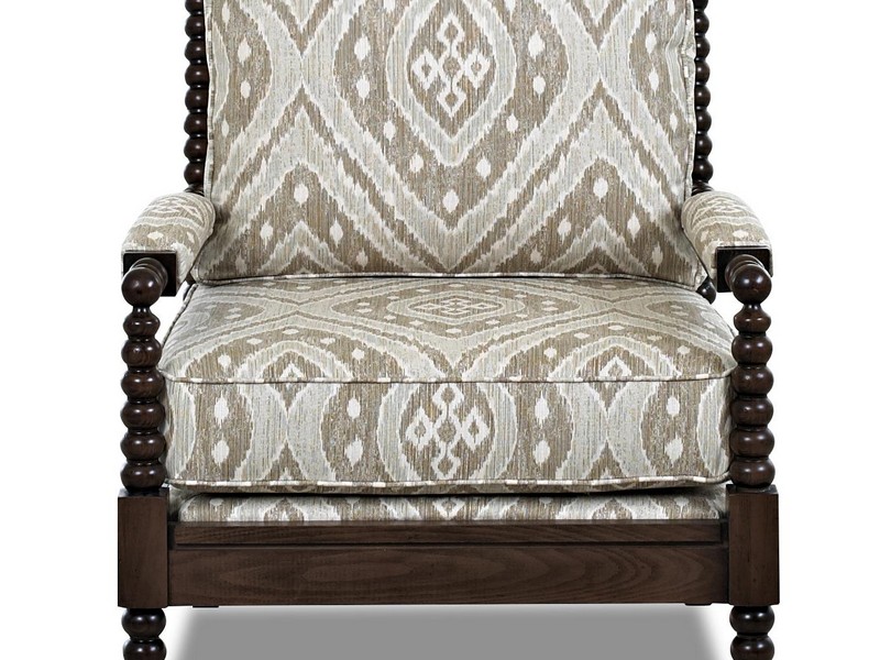 Accent Chair With Arms 