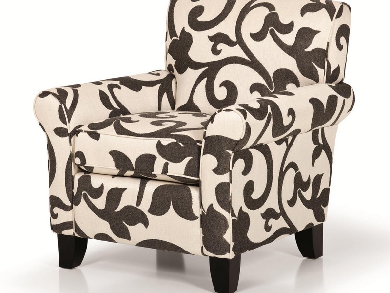 Accent Chairs With Arms
