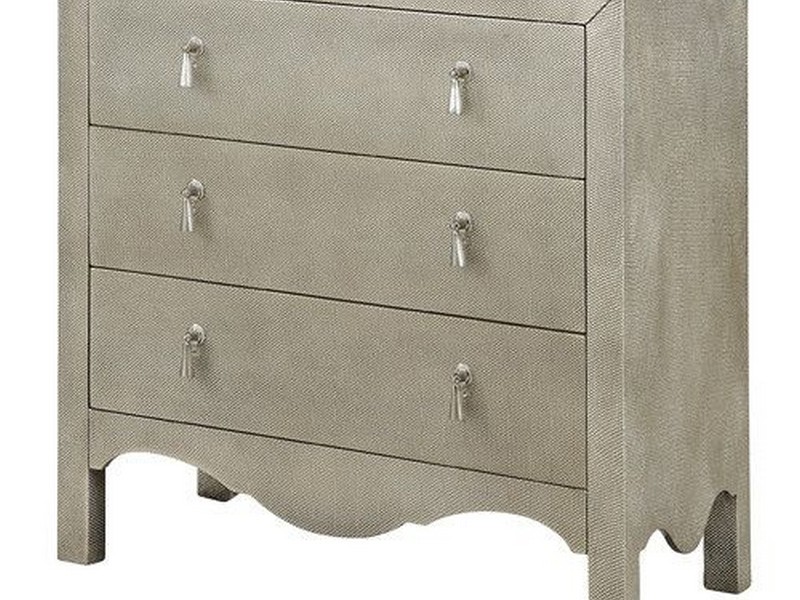 Accent Chests With Drawers