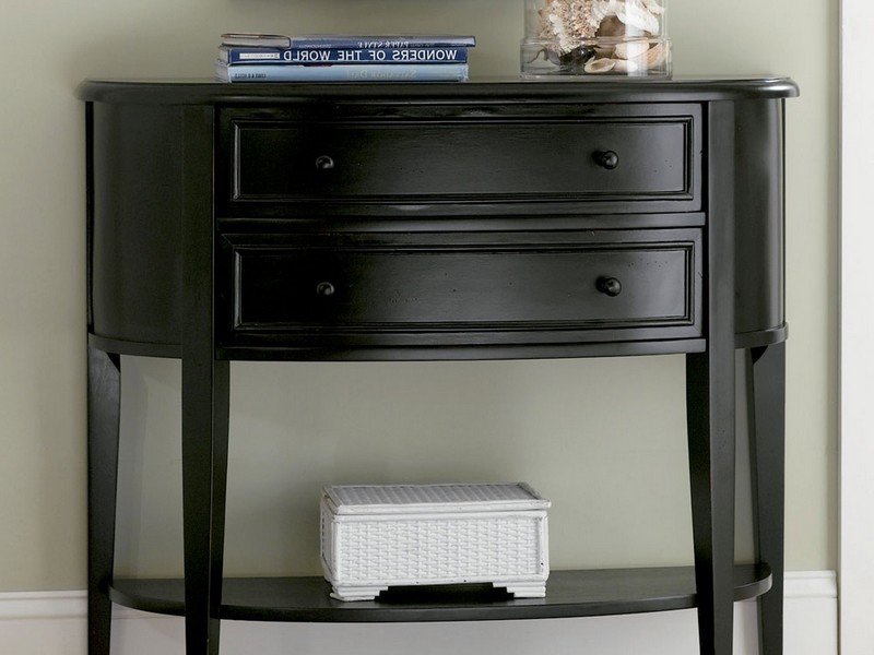 Accent Tables For Foyer