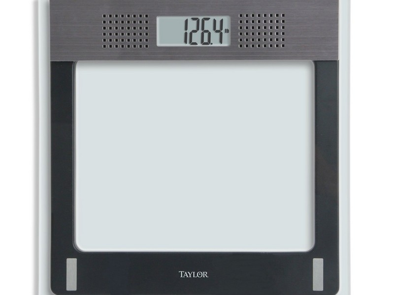 Accurate Bathroom Scale 2015