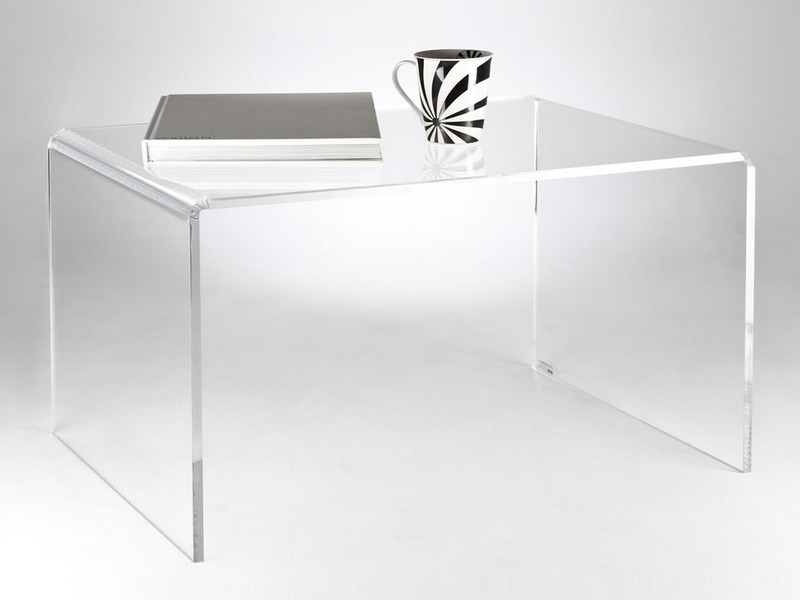 Acrylic Side Tables Uk