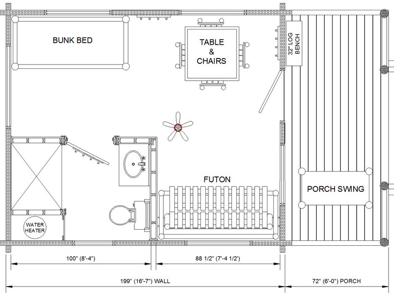 Ada Guidelines For Bathrooms