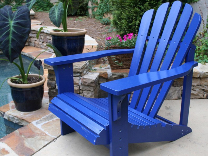 Adirondack Chair Kits Composite