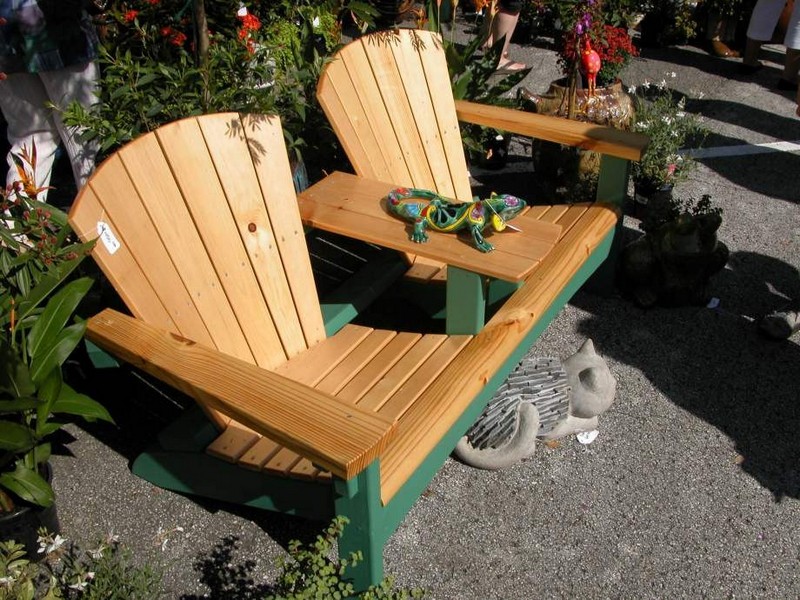 Adirondack Chair Kits Lowes