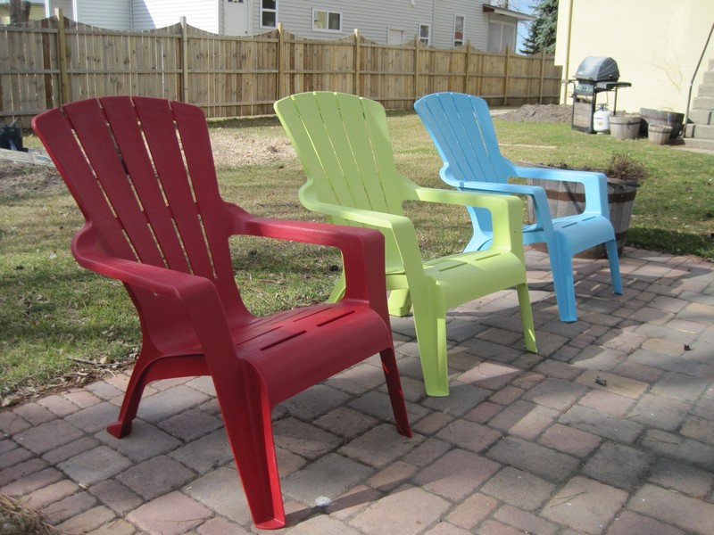 Adirondack Chair Kits Menards