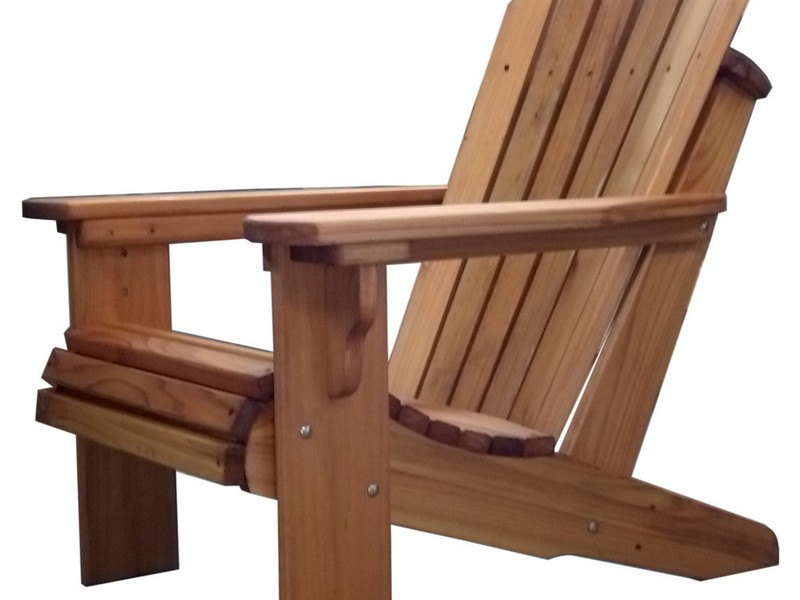 Adirondack Chair Kits