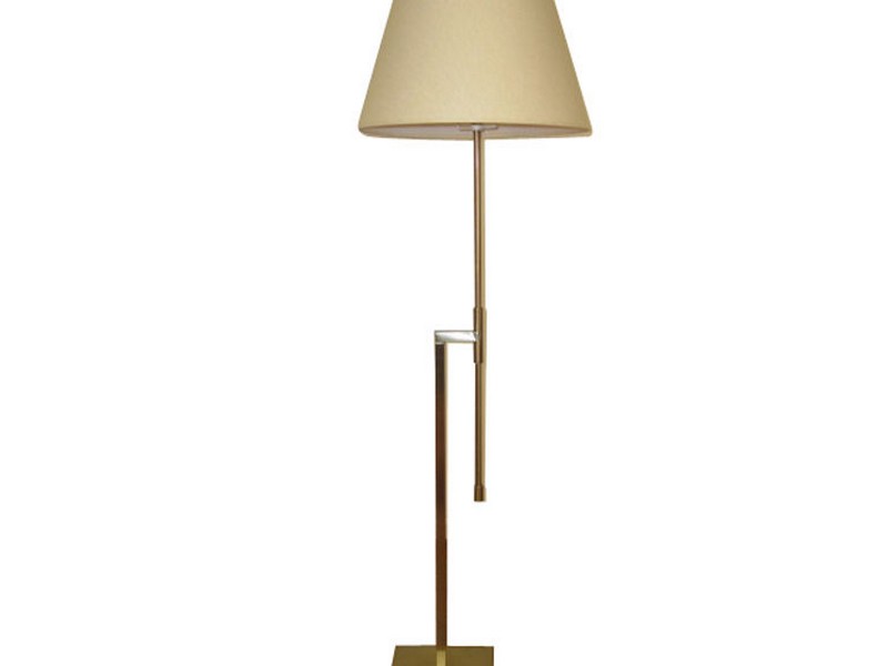 Adjustable Floor Lamp