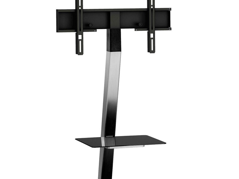 Adjustable Height Tv Stand And Mount