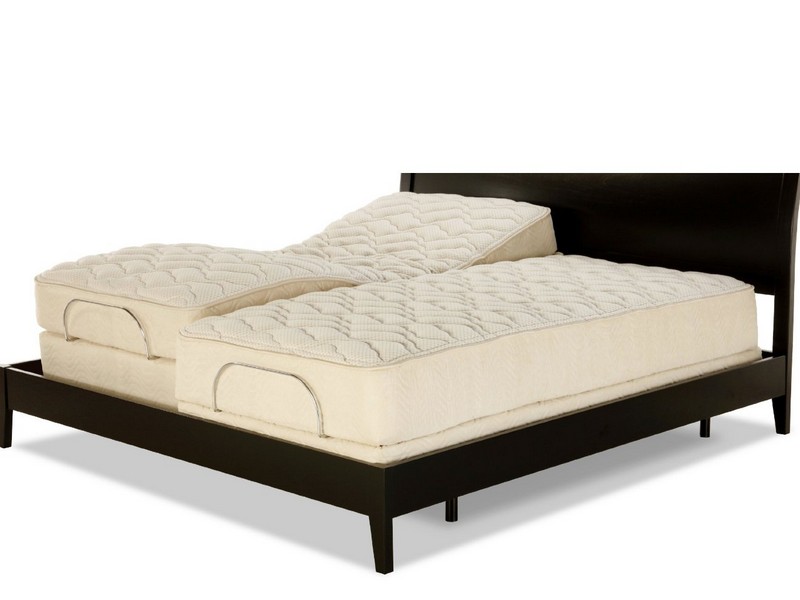 Adjustable Queen Bed Base