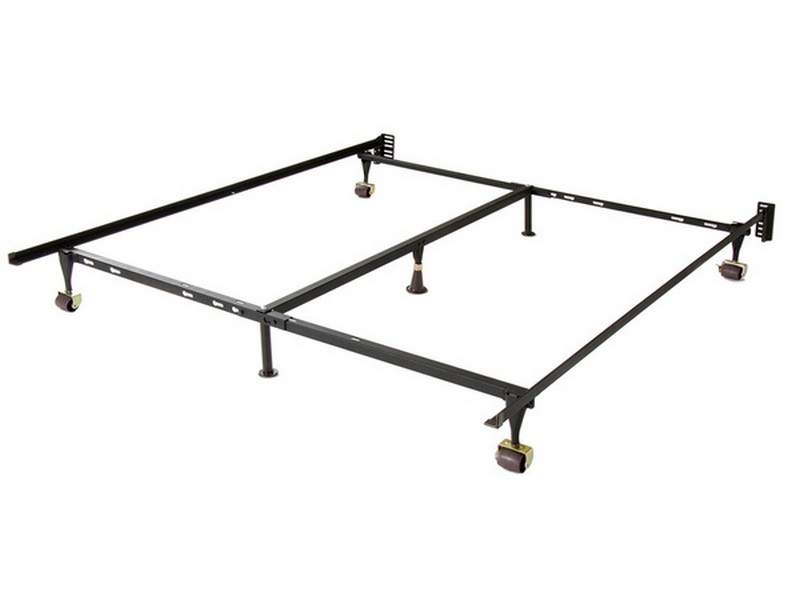 Adjustable Queen Bed Frame