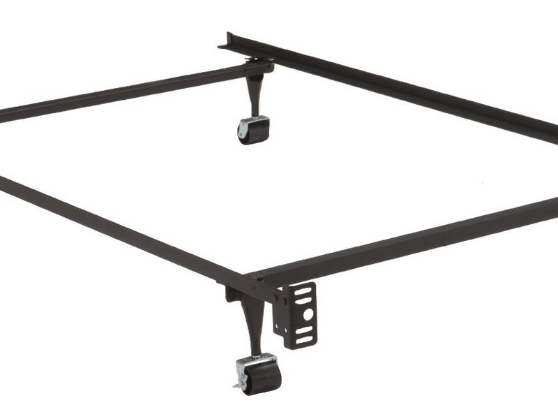 Adjustable Queen Bed Rails