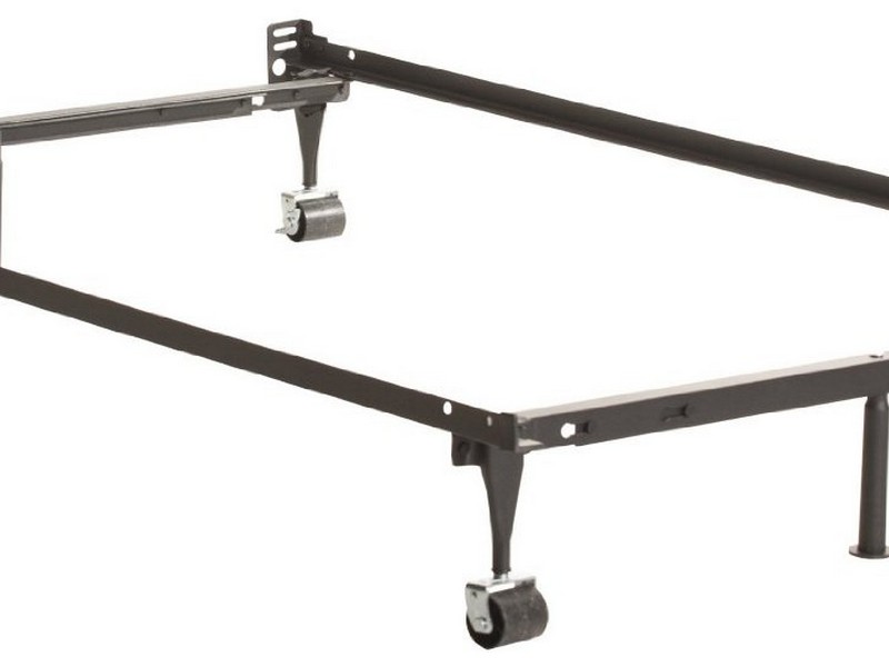 Adjustable Twin Bed Frame