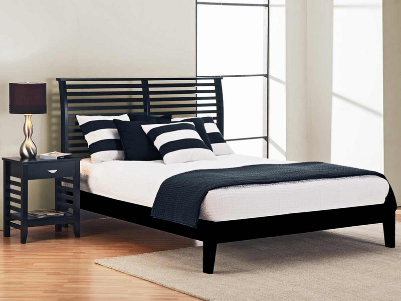 Affordable Bed Frames With Storage