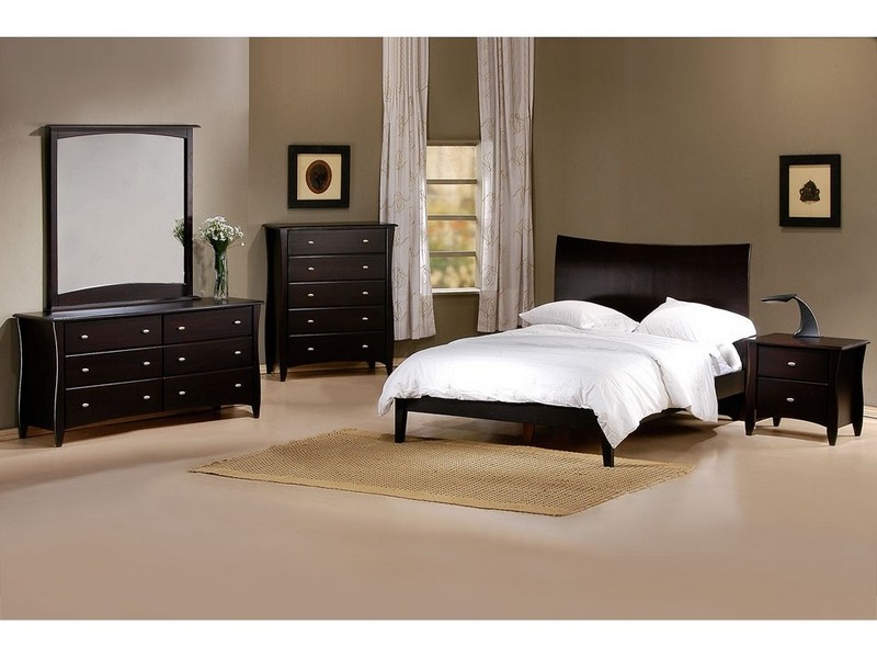 Affordable Bedroom Furniture Sets