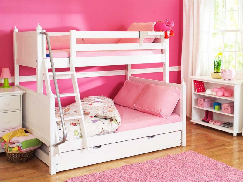 Affordable Bunk Beds Canada