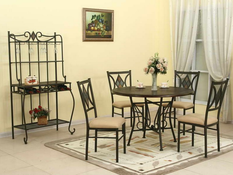 Affordable Dining Room Sets