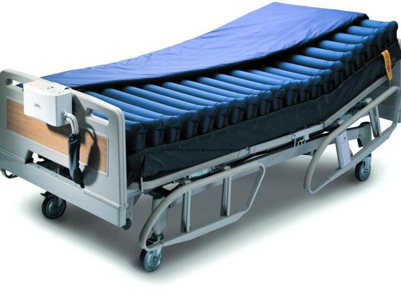 Air Mattress For Hospital Bed