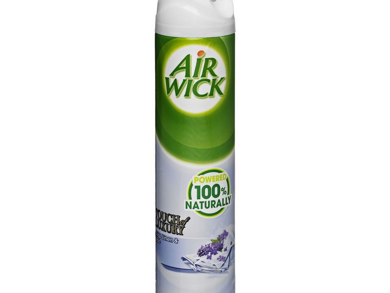Air Wick Bathroom Freshener
