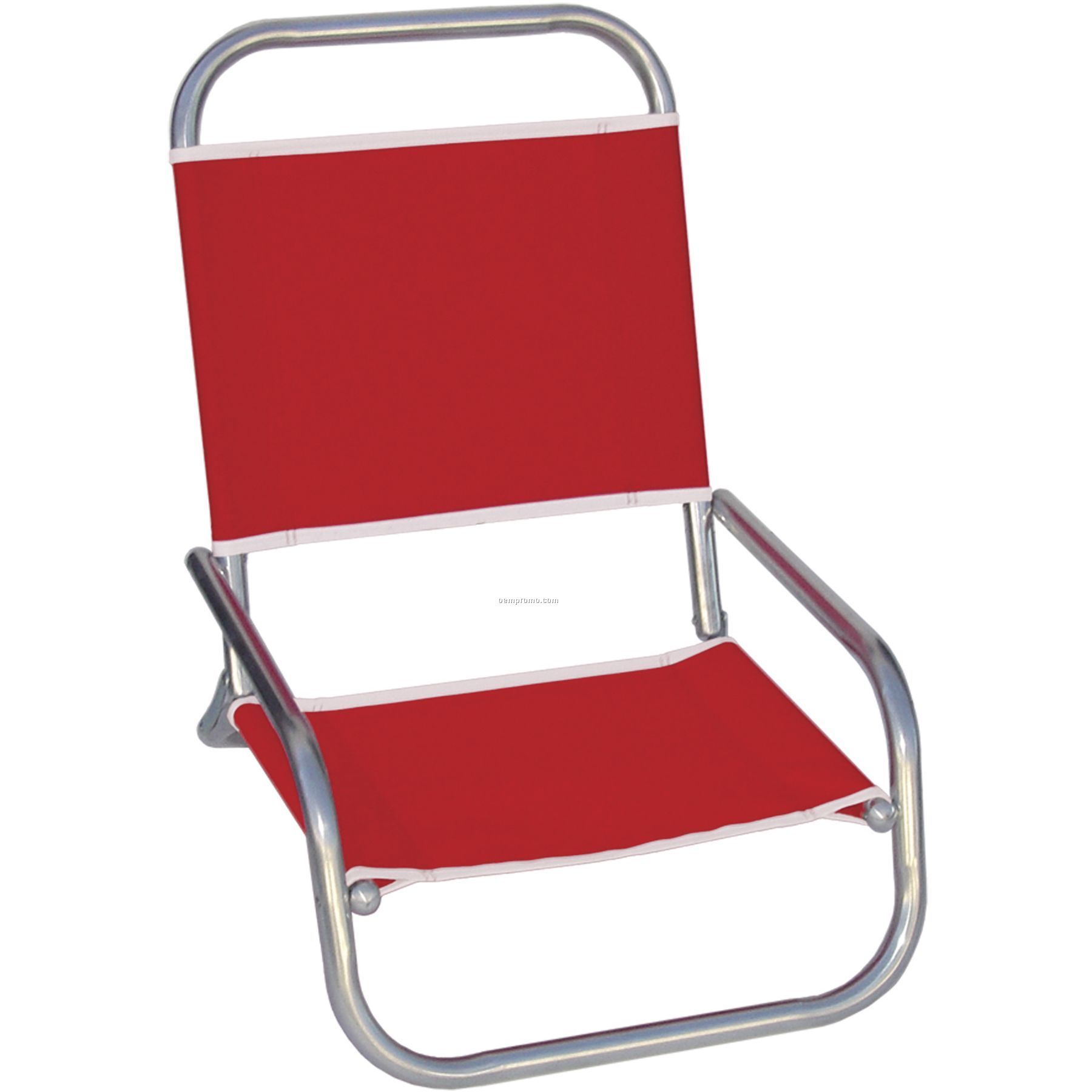 Aluminum Beach Chairs Folding