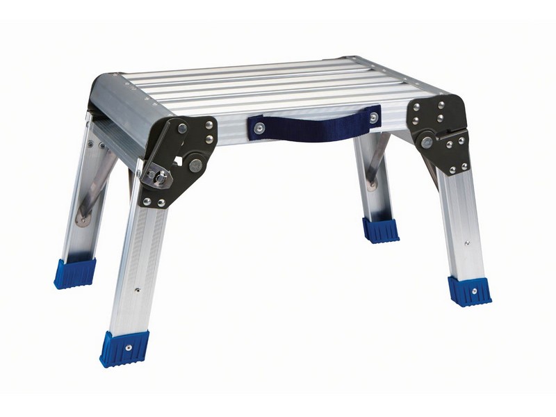 Aluminum Step Stool