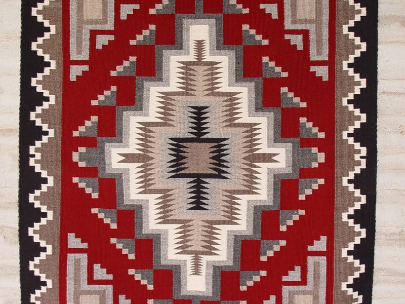 American Indian Rugs