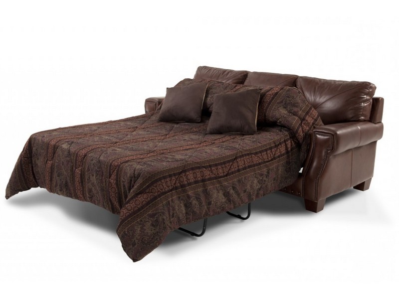 American Leather Sleeper Sofa