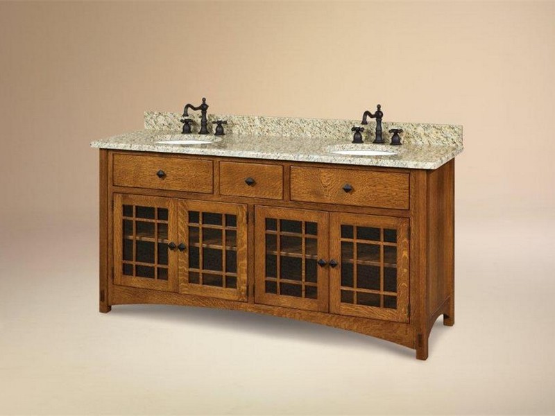 Amish Bathroom Vanities Pa