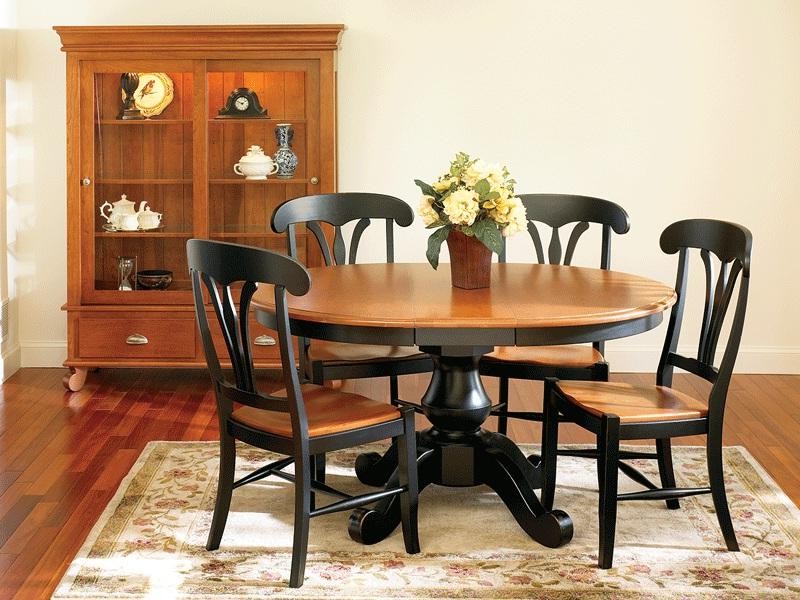 Amish Kitchen Tables And Chairs