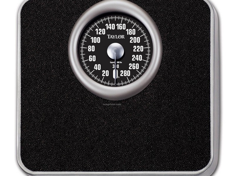 Analog Bathroom Scales Accurate