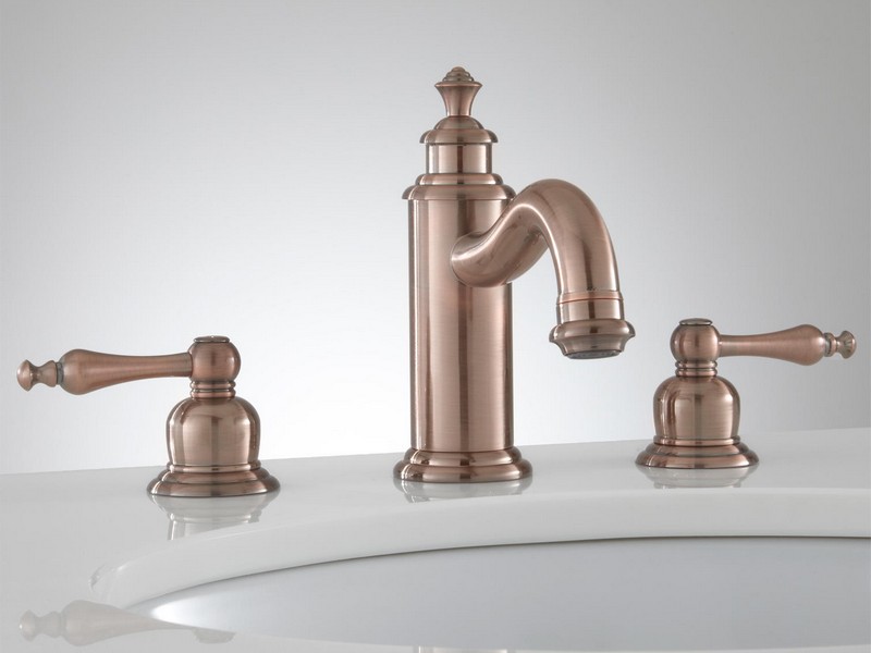 Antique Bathroom Faucets Fixtures