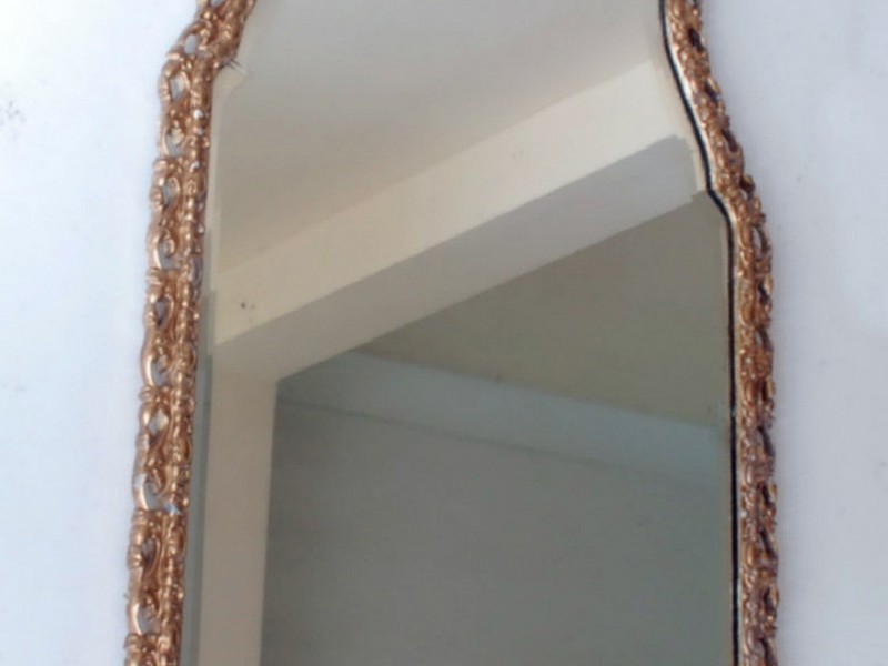 Antique Wall Mirrors Uk