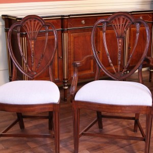 Antique Chair Styles Photos