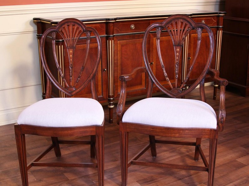 Antique Chair Styles Photos