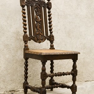 Antique Chair Styles Pictures