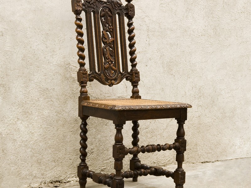 Antique Chair Styles Pictures