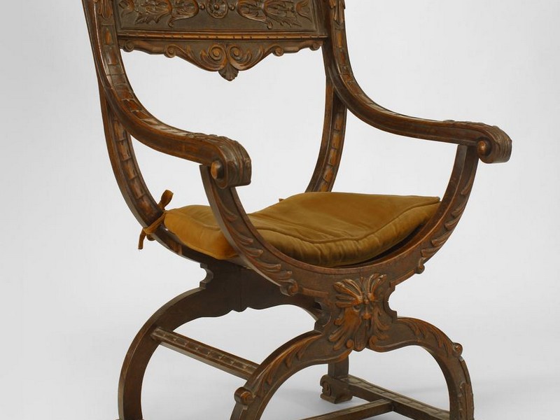 Antique Chair Styles